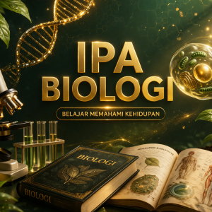 Kursus Pembelajaran IPA-Biologi