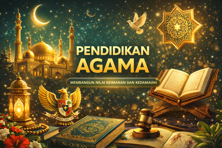 Kursus Pembelajaran Fiqih