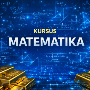 Kursus Pembelajaran MTK