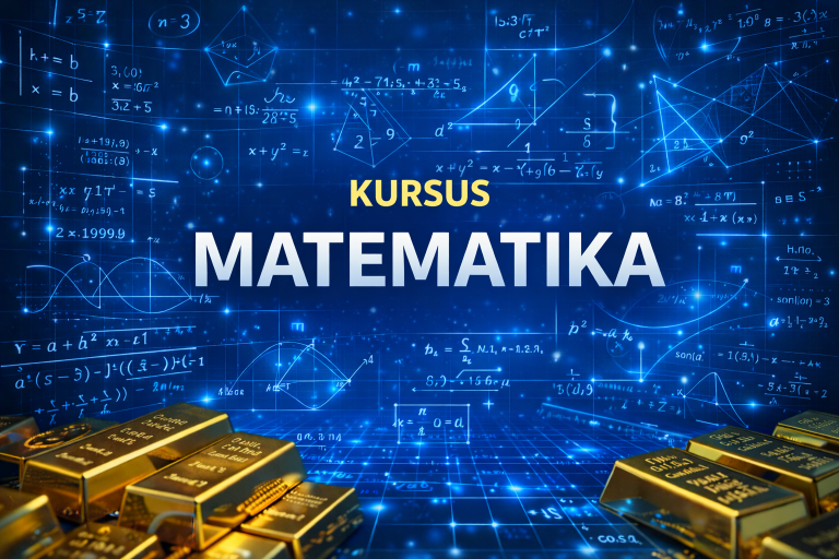 Kursus Pembelajaran Matematika